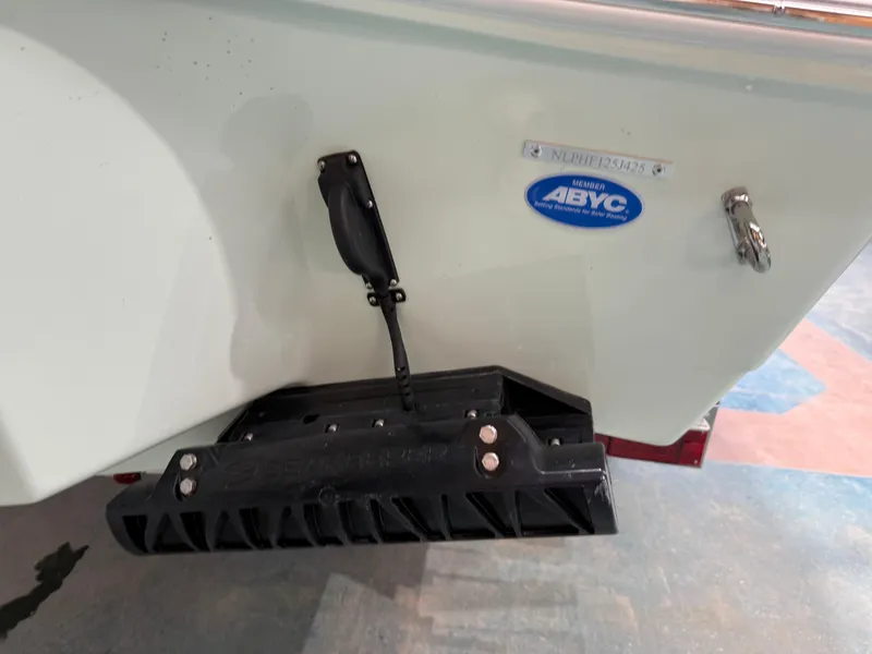 Slide: The Image of Tidewater 232 LXF 2025 - 12