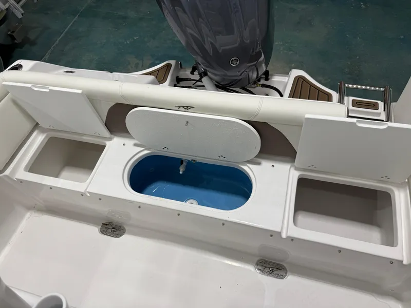 Slide: The Image of Tidewater 232 LXF 2025 - 17