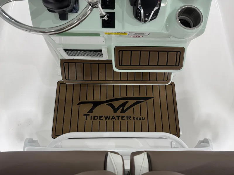 Slide: The Image of Tidewater 232 LXF 2025 - 20