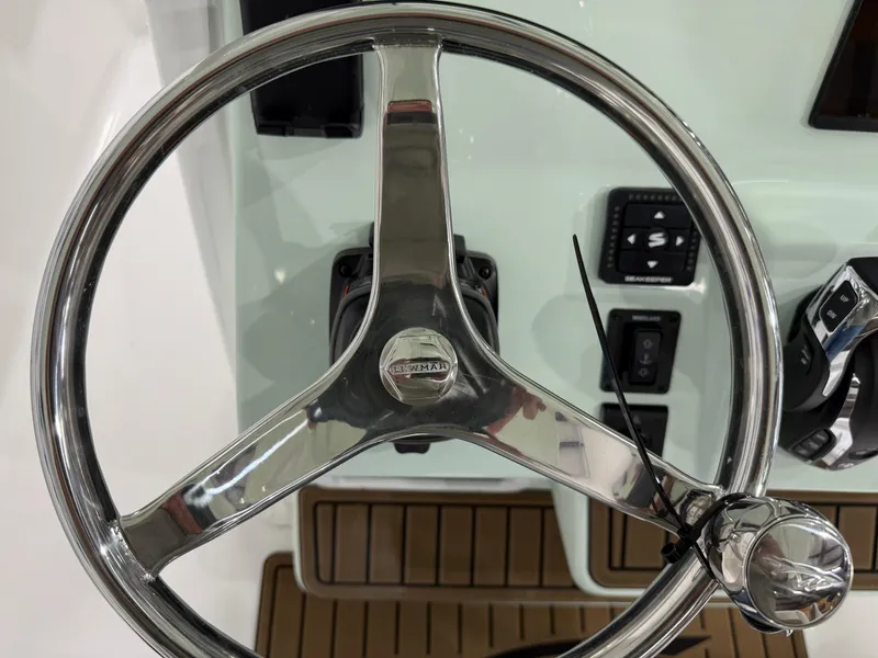 Slide: The Image of Tidewater 232 LXF 2025 - 27