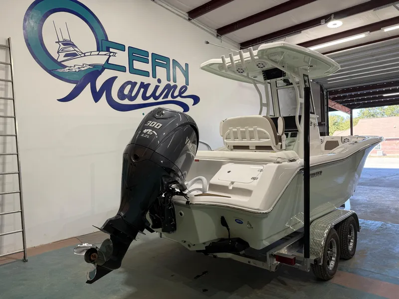 Slide: The Image of Tidewater 232 LXF 2025 - 5