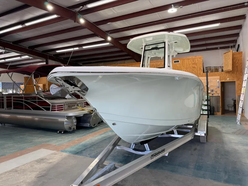 Slide: The Image of Tidewater 232 LXF 2025 - 7