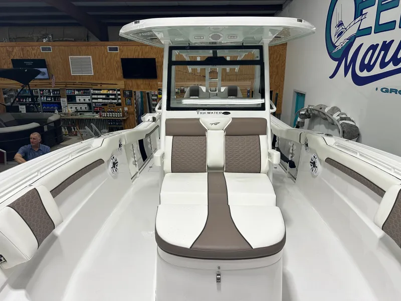 Slide: The Image of Tidewater 320cc 2025 - 50