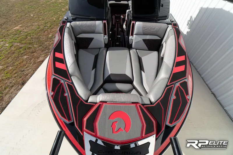 Slide: The Image of Centurion Ri245 2024 - 124