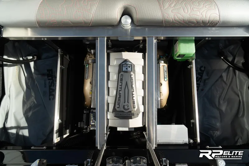 Slide: The Image of Centurion Ri245 2024 - 55