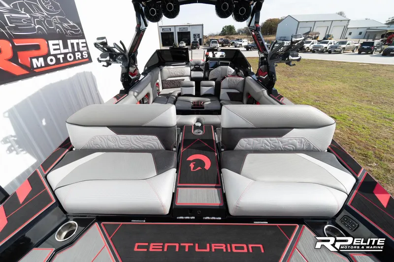 Slide: The Image of Centurion Ri245 2024 - 60