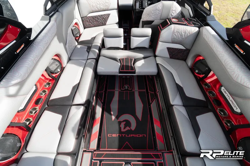 Slide: The Image of Centurion Ri245 2024 - 64