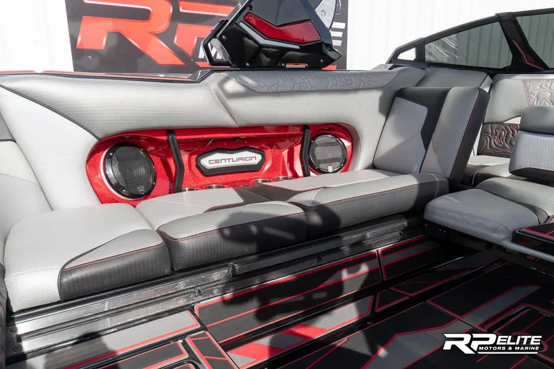 Slide: The Image of Centurion Ri245 2024 - 66