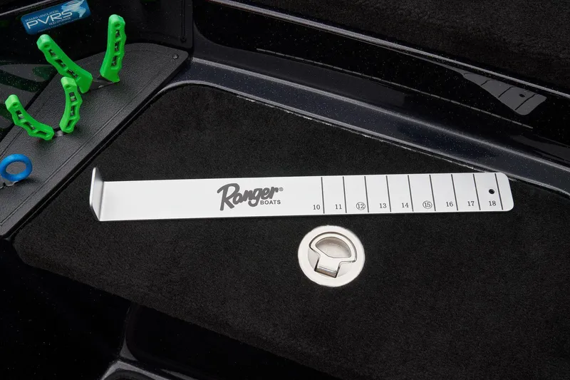 Slide: The Image of Ranger Z520 2025 - 41