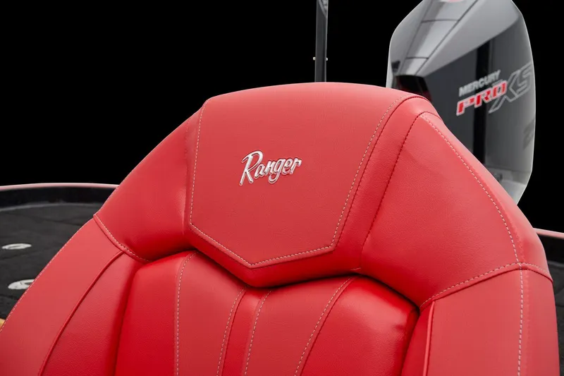 Slide: The Image of Ranger Z520 2025 - 58