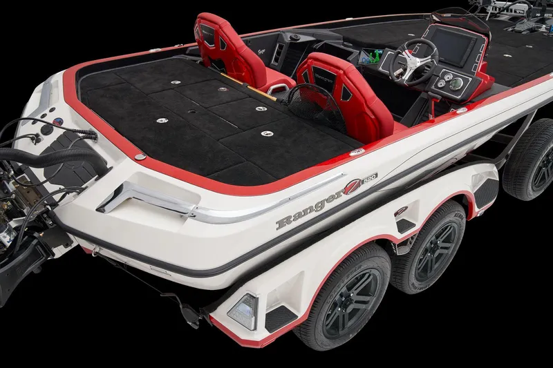 Slide: The Image of Ranger Z520 2025 - 68