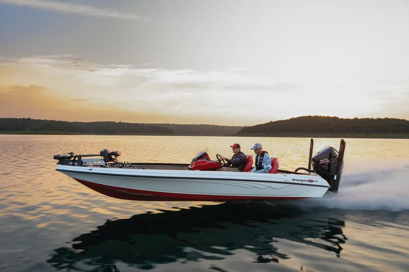 Slide: The Image of Ranger Z520 2025 - 88