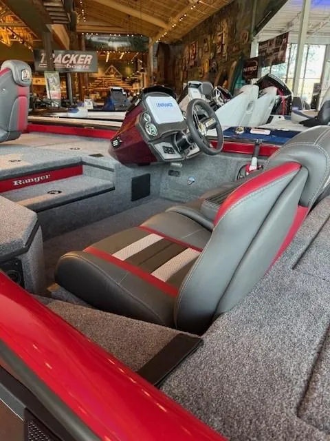 R71 Ranger Layout Ranger RT178 2025 for Sale | MarineSource
