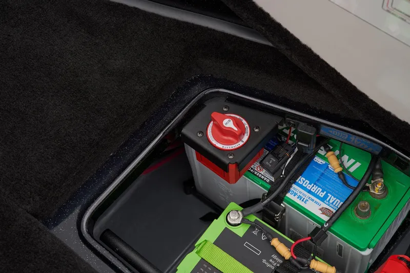 Slide: The Image of Ranger Z520 2025 - 56