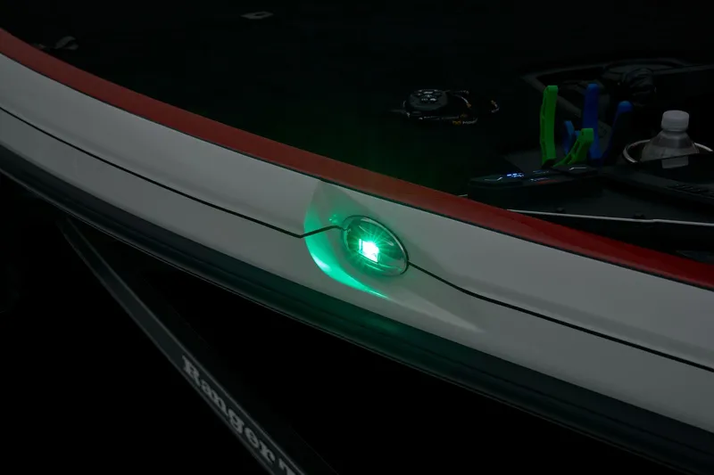 Slide: The Image of Ranger Z520 2025 - 24