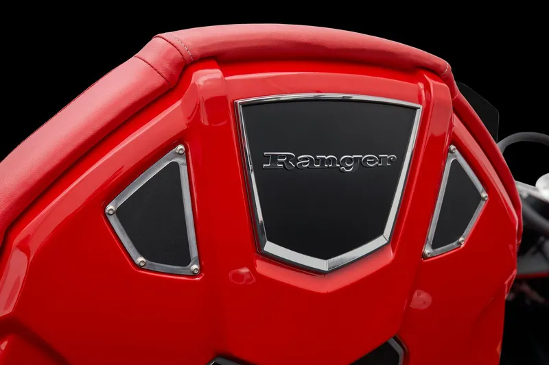 Slide: The Image of Ranger Z520 2025 - 58