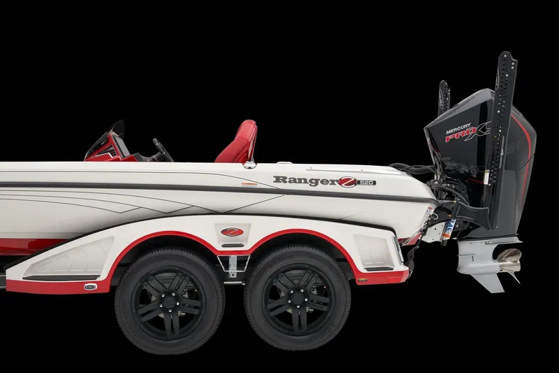 Slide: The Image of Ranger Z520 2025 - 73