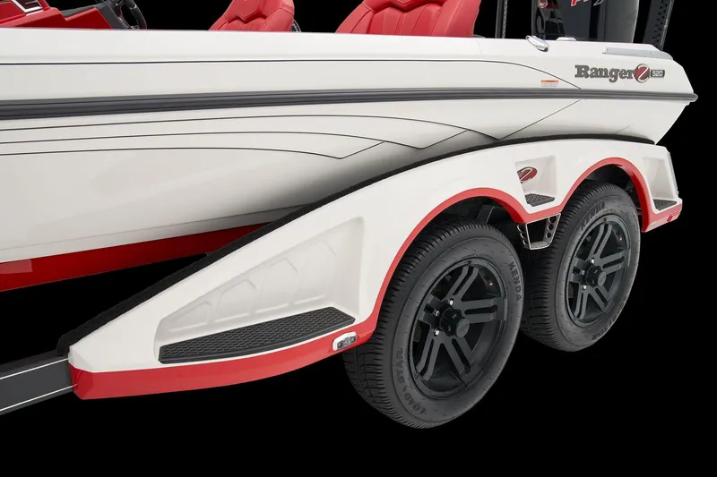 Slide: The Image of Ranger Z520 2025 - 76