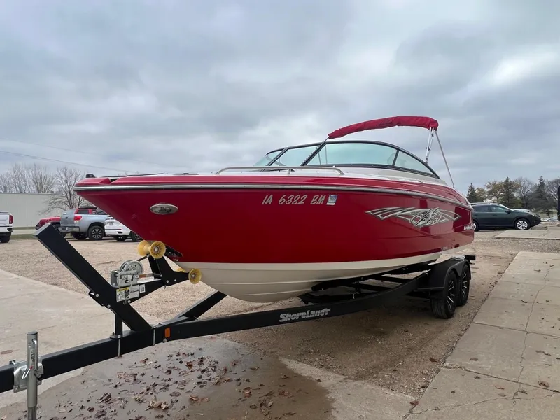 Slide: The Image of Monterey 244FS 2014 - 2