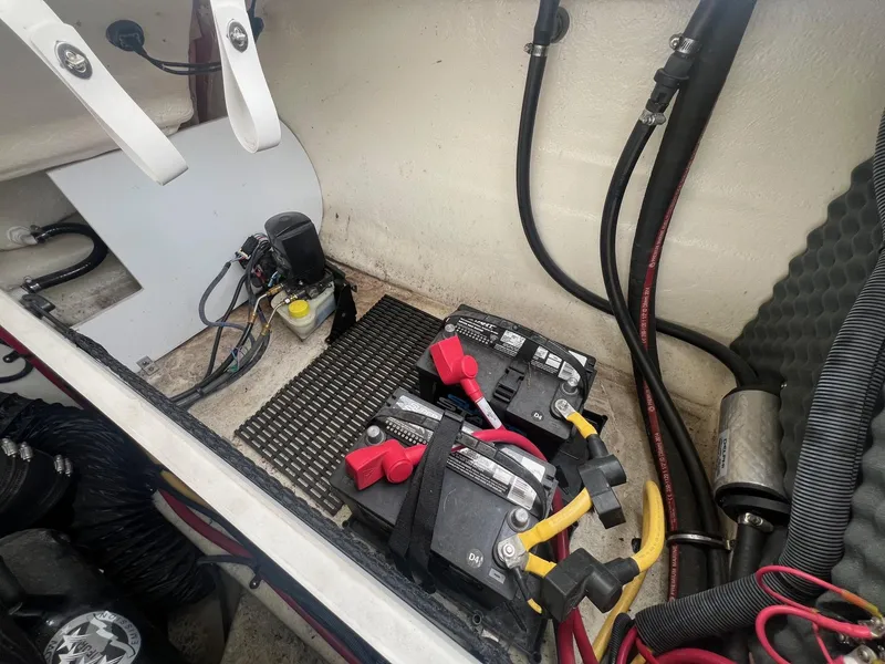 Slide: The Image of Monterey 244FS 2014 - 27