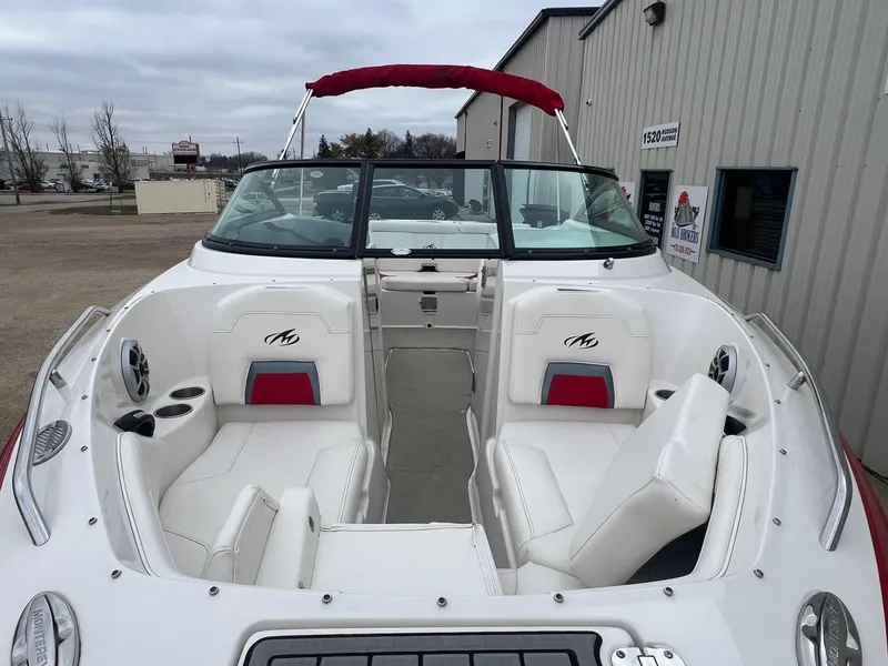 Slide: The Image of Monterey 244FS 2014 - 3