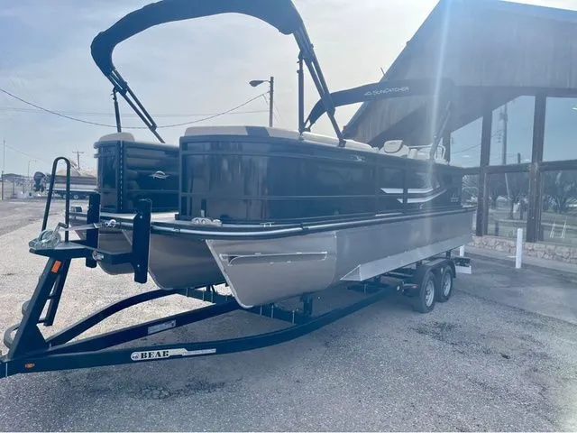 Slide: The Image of SunCatcher Select 322RC 2025 - 15