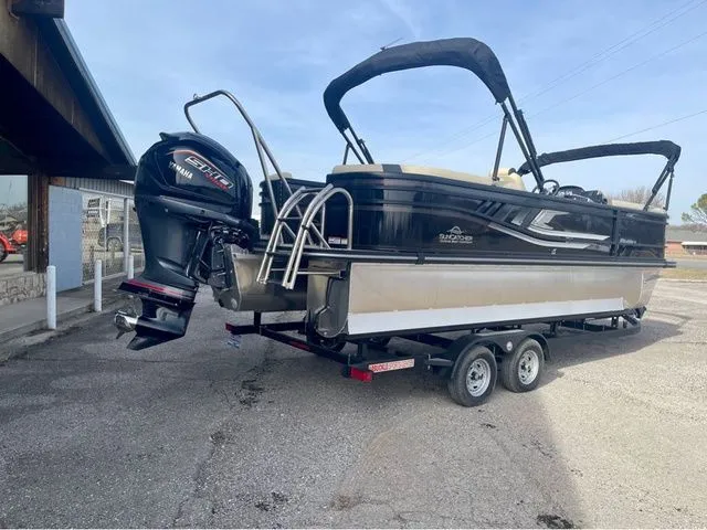 Slide: The Image of SunCatcher Select 322RC 2025 - 18