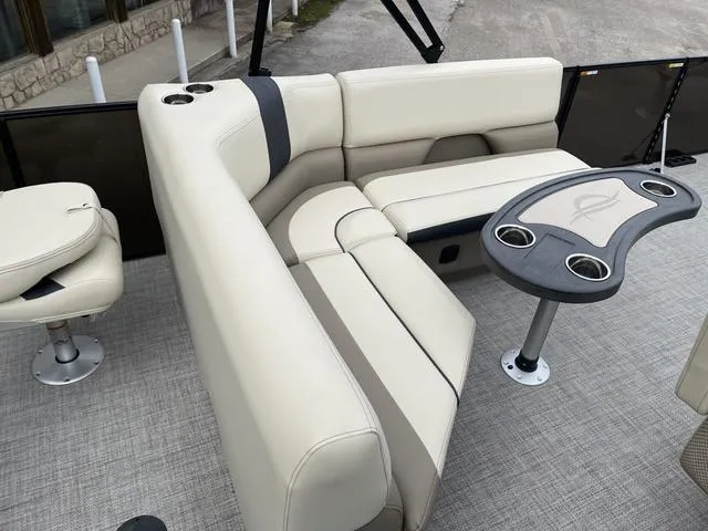 Slide: The Image of SunCatcher Select 322F 2025 - 12