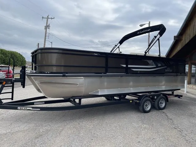 Slide: The Image of SunCatcher Select 322F 2025 - 2