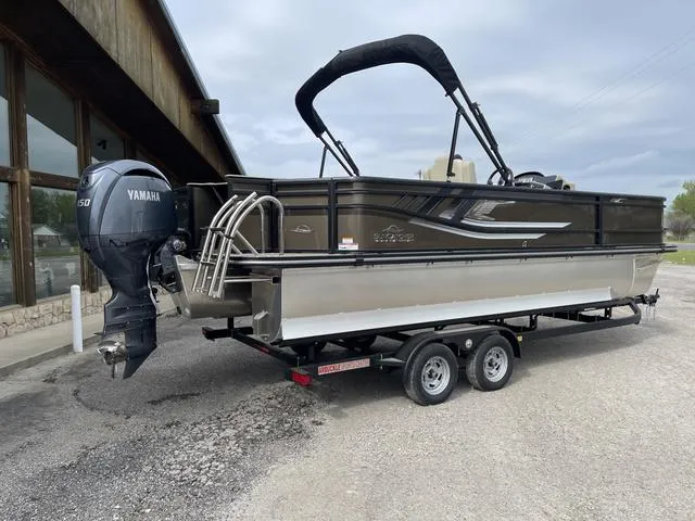 Slide: The Image of SunCatcher Select 322F 2025 - 4