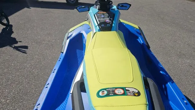 Slide: The Image of Yamaha JetBlaster 2025 - 11