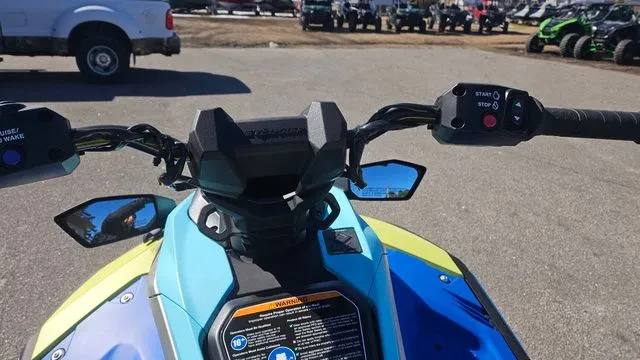 Slide: The Image of Yamaha JetBlaster 2025 - 12