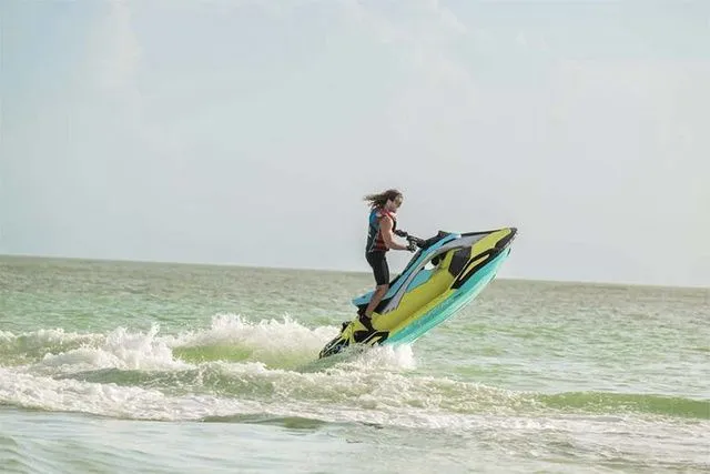 Slide: The Image of Yamaha JETBLASTER PRO (2-UP) 2025 - 4