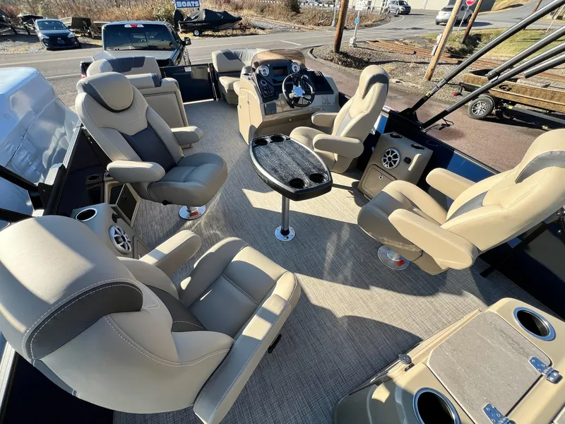 The Image of Sylvan L1 QHS 2025 - 1