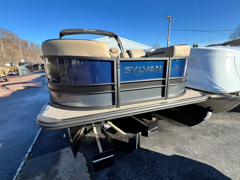 Slide: The Image of Sylvan L1 QHS 2025 - 10