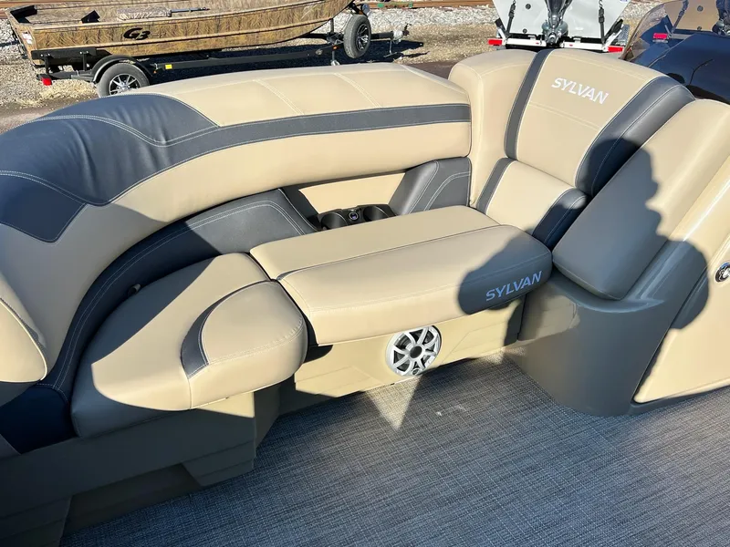 Slide: The Image of Sylvan L1 QHS 2025 - 19