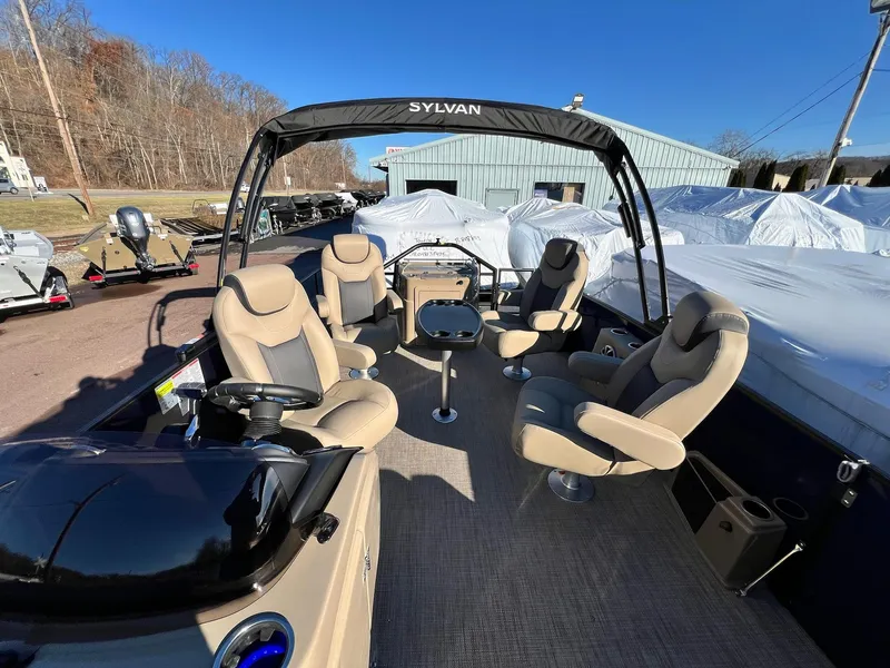 Slide: The Image of Sylvan L1 QHS 2025 - 23