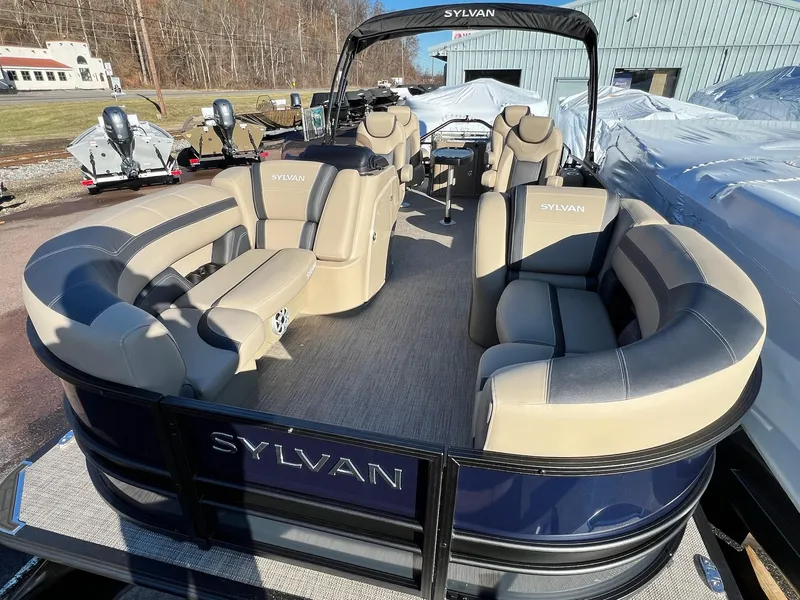 Slide: The Image of Sylvan L1 QHS 2025 - 25