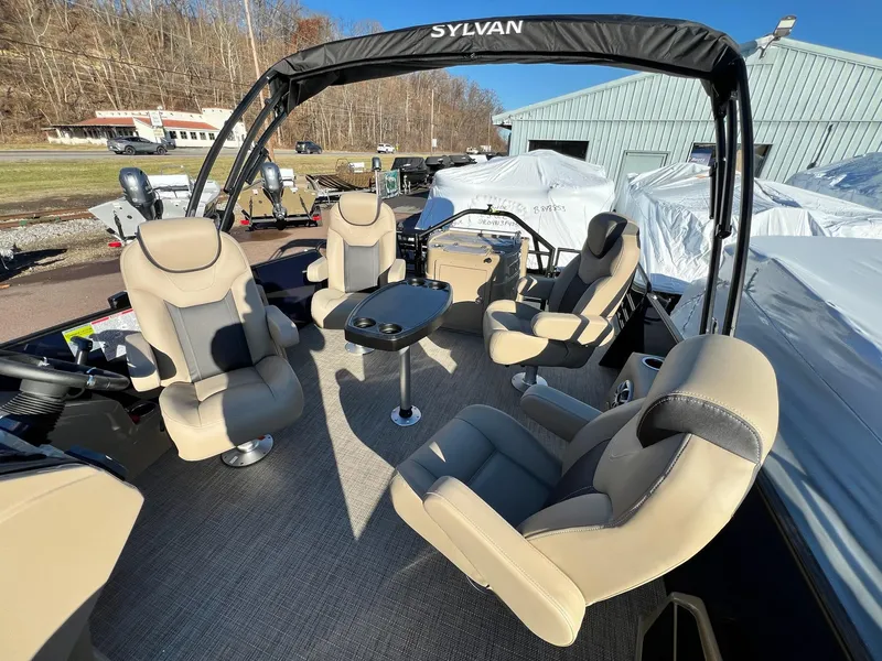 Slide: The Image of Sylvan L1 QHS 2025 - 3