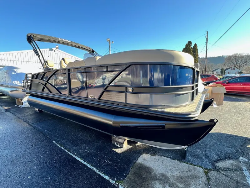 Slide: The Image of Sylvan L1 QHS 2025 - 4