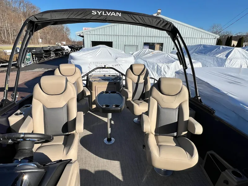 Slide: The Image of Sylvan L1 QHS 2025 - 9