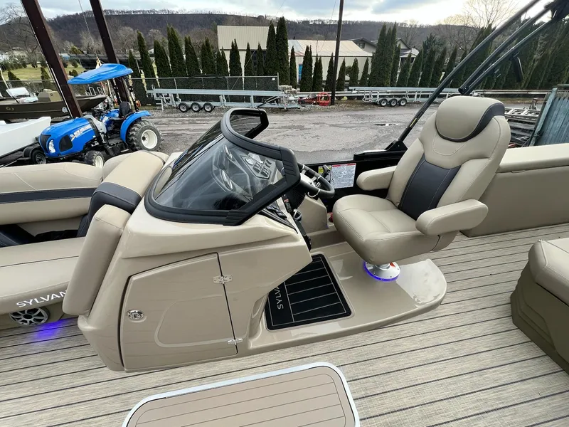 Slide: The Image of Sylvan L3 DLZ 2025 - 12