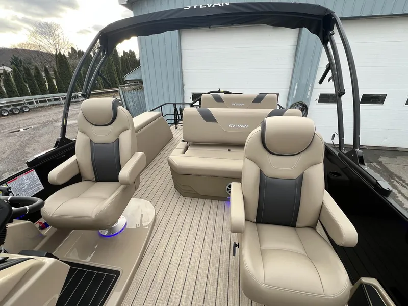 Slide: The Image of Sylvan L3 DLZ 2025 - 14