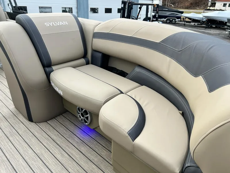 Slide: The Image of Sylvan L3 DLZ 2025 - 17