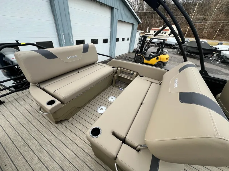 Slide: The Image of Sylvan L3 DLZ 2025 - 18