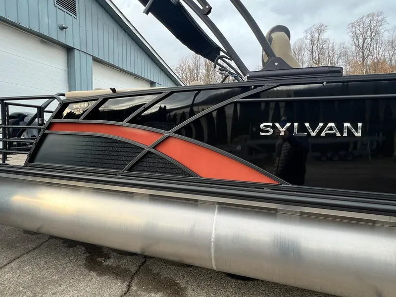 Slide: The Image of Sylvan L3 DLZ 2025 - 22