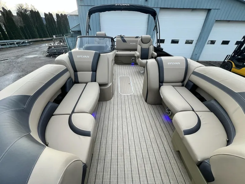 Slide: The Image of Sylvan L3 DLZ 2025 - 23