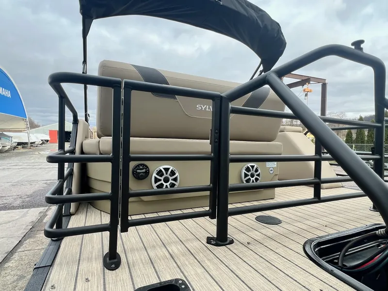 Slide: The Image of Sylvan L3 DLZ 2025 - 24