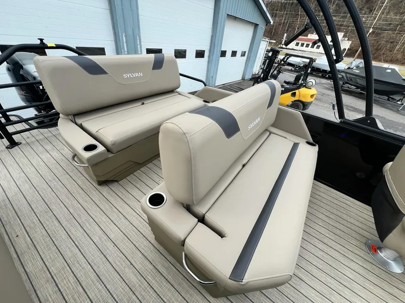 Slide: The Image of Sylvan L3 DLZ 2025 - 26