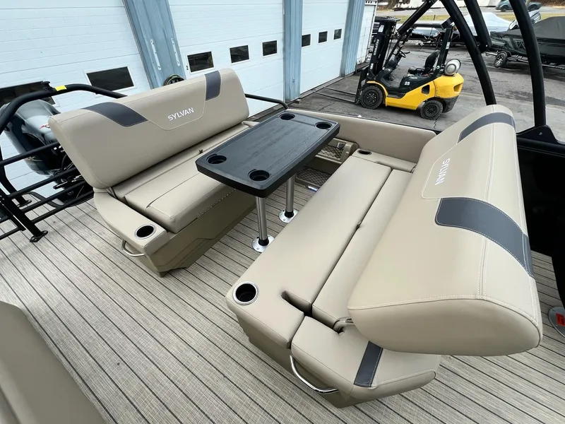 Slide: The Image of Sylvan L3 DLZ 2025 - 30